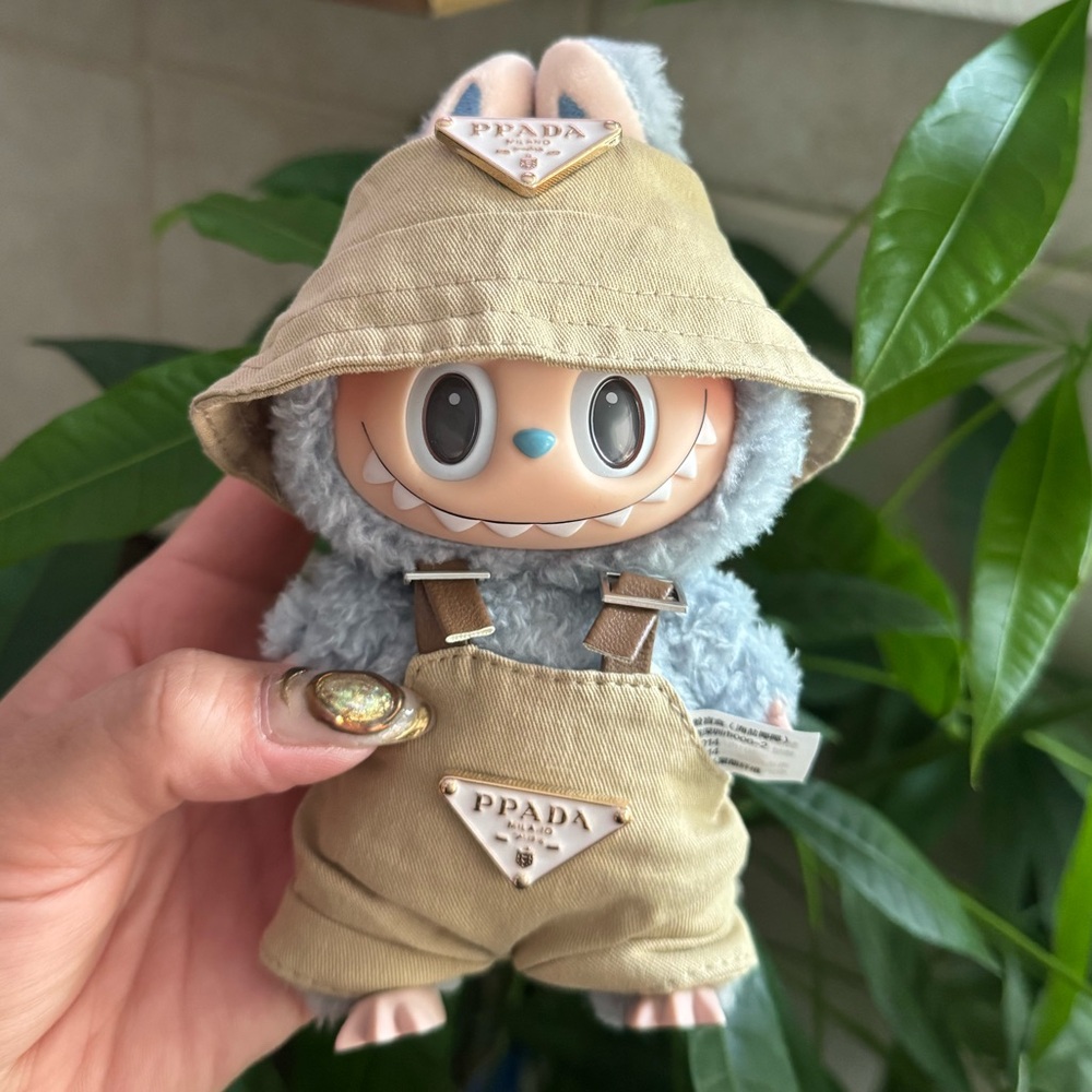 labubu clothes